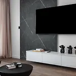 Stylish 1br With Balcony&parking I Skyline By Flat Mаnаger Апартаменты