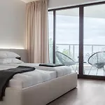 Апартаменты Stylish 1br With Balcony&parking I Skyline By Flat Mаnаger *