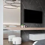 Stylish 1br With Balcony&parking I Skyline By Flat Mаnаger * Варна