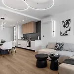 Stylish 1br With Balcony&parking I Skyline By Flat Mаnаger Варна