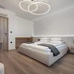 Stylish 1br With Balcony&parking I Skyline By Flat Mаnаger Апартаменты *