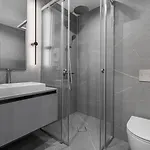 Апартаменты Stylish 1br With Balcony&parking I Skyline By Flat Mаnаger