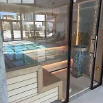 Stylish 1br With Balcony&parking I Skyline By Flat Mаnаger Варна