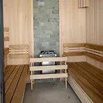 Stylish 1br With Balcony&parking I Skyline By Flat Mаnаger Апартаменты