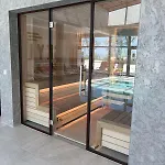 Stylish 1br With Balcony&parking I Skyline By Flat Mаnаger Апартаменты Варна