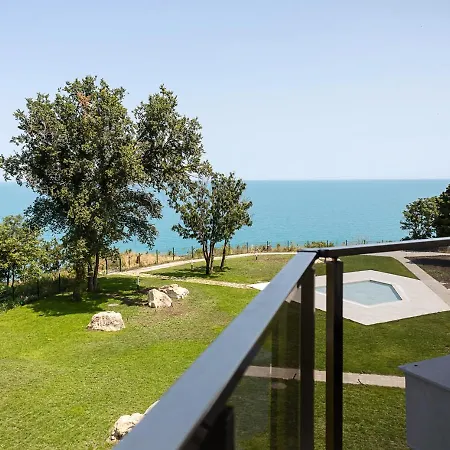 아파트 Stylish 1br With Sea View - Pool, & Parking I Skyline By Flat Mаnаger