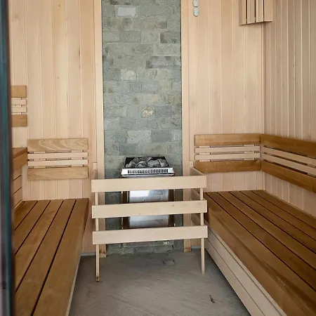 Stylish 1br With Sea View - Pool, & Parking I Skyline By Flat Mаnаger 아파트